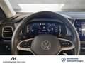 Volkswagen T-Cross 1.0 TSI Style Matrix Navi ACC SHZ App-Connect Grau - thumbnail 20
