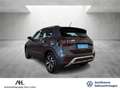 Volkswagen T-Cross 1.0 TSI Style Matrix Navi ACC SHZ App-Connect Grau - thumbnail 3