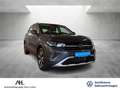 Volkswagen T-Cross 1.0 TSI Style Matrix Navi ACC SHZ App-Connect Grau - thumbnail 8
