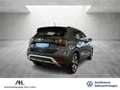 Volkswagen T-Cross 1.0 TSI Style Matrix Navi ACC SHZ App-Connect Grau - thumbnail 6