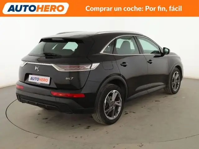 DS Automobiles DS 7 Crossback view 6