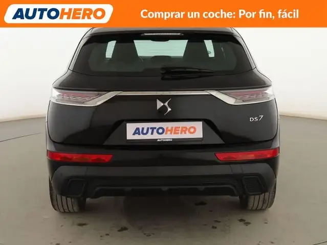 DS Automobiles DS 7 Crossback view 5