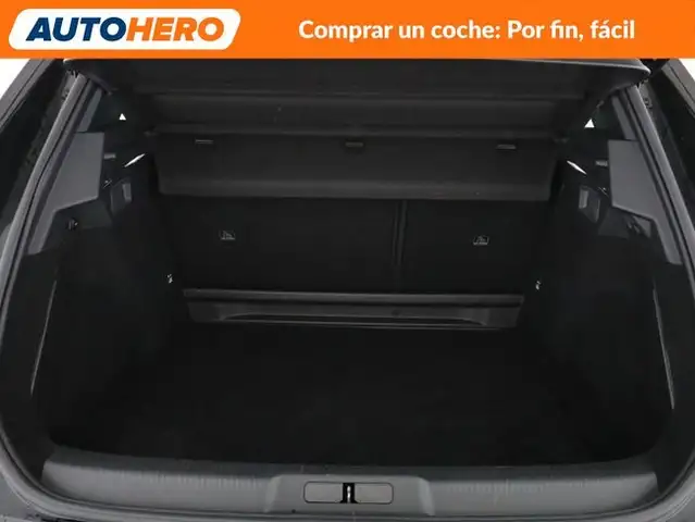 DS Automobiles DS 7 Crossback view 18
