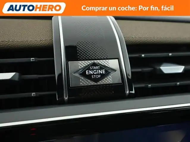 DS Automobiles DS 7 Crossback view 29