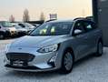 Ford Focus Trend*1.Besitz*LED*SPUR*Tempomat*Garantie*TOP* Silber - thumbnail 4