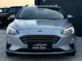 Ford Focus Trend*1.Besitz*LED*SPUR*Tempomat*Garantie*TOP* Silber - thumbnail 3