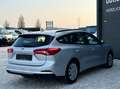 Ford Focus Trend*1.Besitz*LED*SPUR*Tempomat*Garantie*TOP* Silber - thumbnail 7