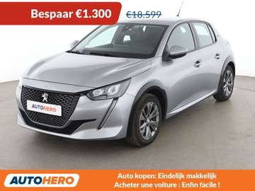 electric drive 100 kW e Active