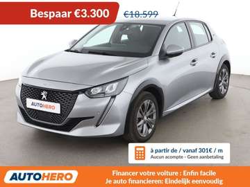 electric drive 100 kW e Active