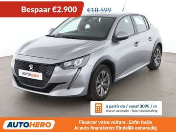 electric drive 100 kW e Active