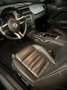 Ford Mustang V6 LPG Negro - thumbnail 4