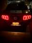 Ford Mustang V6 LPG Negru - thumbnail 3