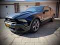 Ford Mustang V6 LPG Negru - thumbnail 1