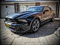 Ford Mustang V6 LPG Zwart - thumbnail 20