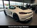 Porsche Cayman 718 Style Edition/SportDesign/Active Suspension Ma Weiß - thumbnail 12