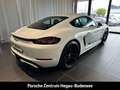 Porsche Cayman 718 Style Edition/SportDesign/Active Suspension Ma Weiß - thumbnail 11