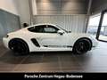 Porsche Cayman 718 Style Edition/SportDesign/Active Suspension Ma Weiß - thumbnail 2