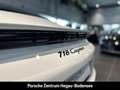 Porsche Cayman 718 Style Edition/SportDesign/Active Suspension Ma Weiß - thumbnail 25