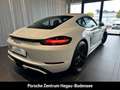 Porsche Cayman 718 Style Edition/SportDesign/Active Suspension Ma Weiß - thumbnail 3