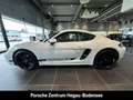 Porsche Cayman 718 Style Edition/SportDesign/Active Suspension Ma Weiß - thumbnail 13