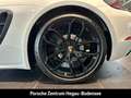 Porsche Cayman 718 Style Edition/SportDesign/Active Suspension Ma Weiß - thumbnail 16