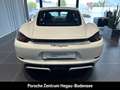Porsche Cayman 718 Style Edition/SportDesign/Active Suspension Ma Weiß - thumbnail 5