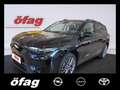 Leapmotor C10 Hybrid-EV Design Schwarz - thumbnail 1