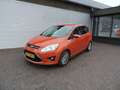 Ford C-Max 2.0 TDCi Titanium Oranje - thumbnail 2