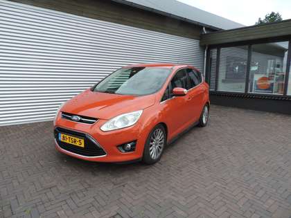Ford C-Max 2.0 TDCi Titanium