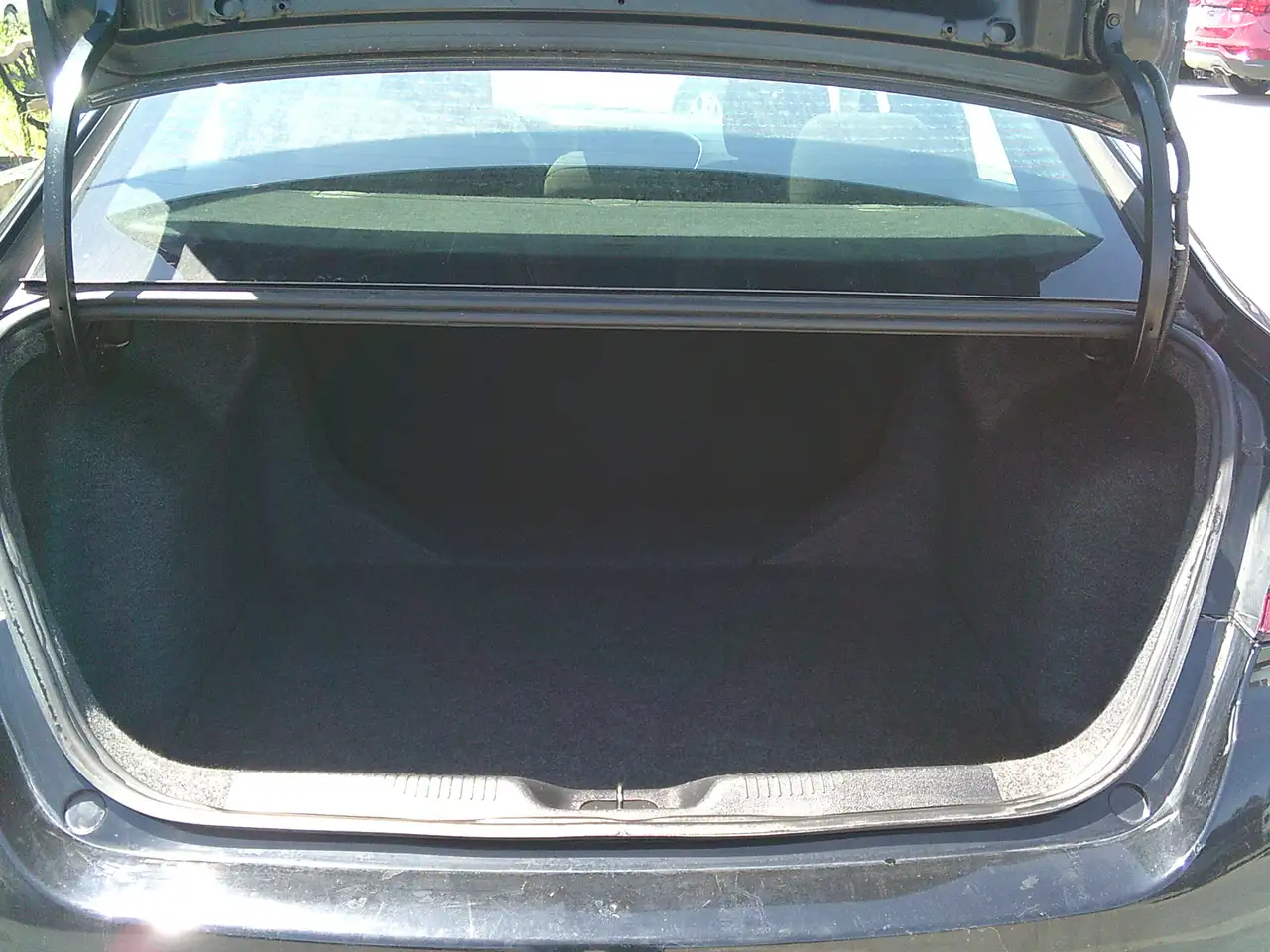 Dodge Dart photo Dodge Dart