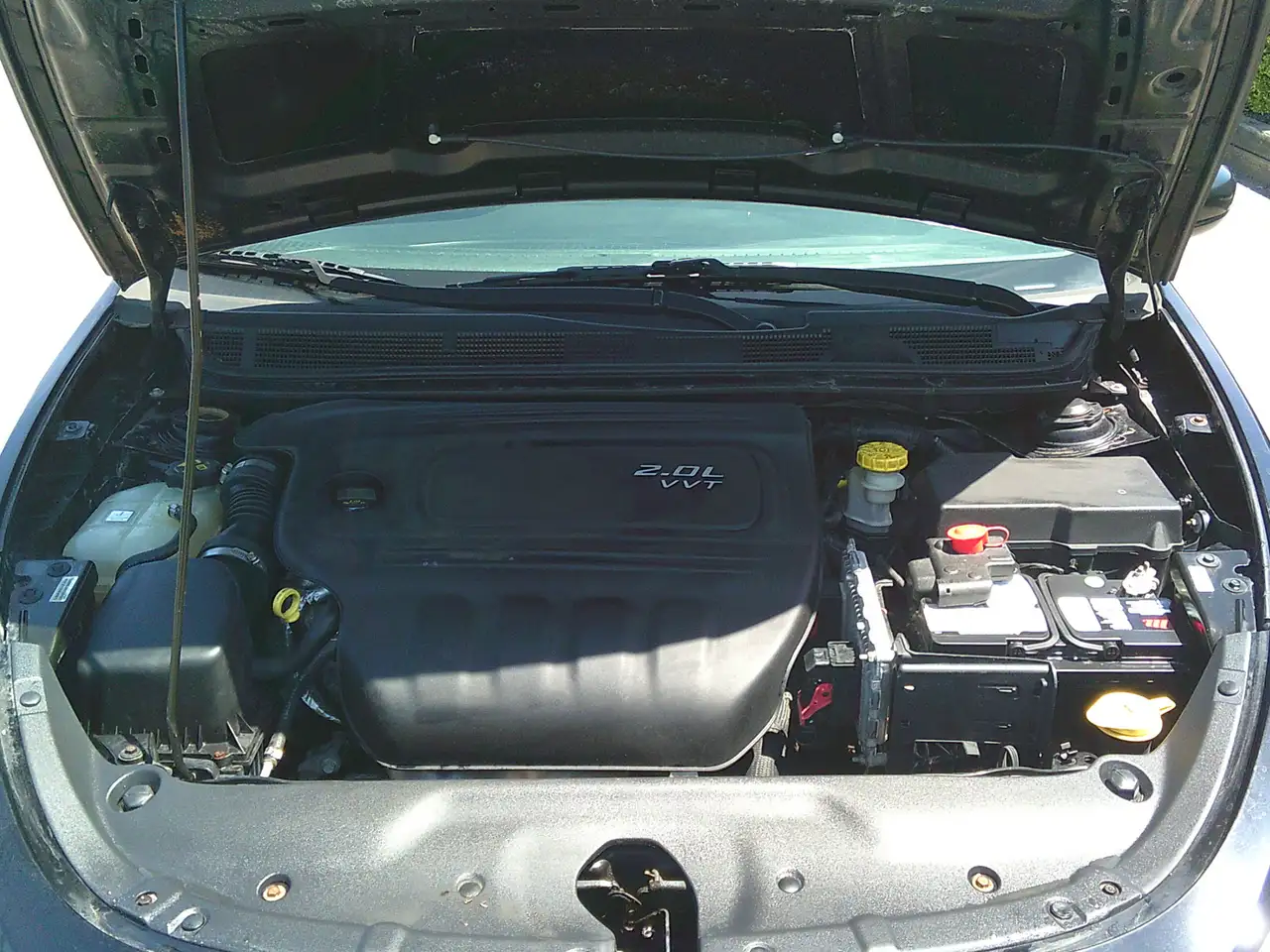 Dodge Dart photo Dodge Dart