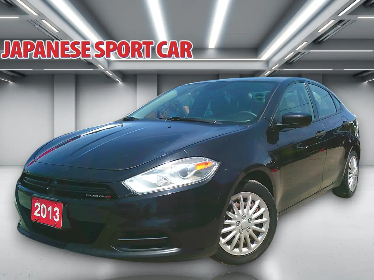 Dodge Dart photo Dodge Dart
