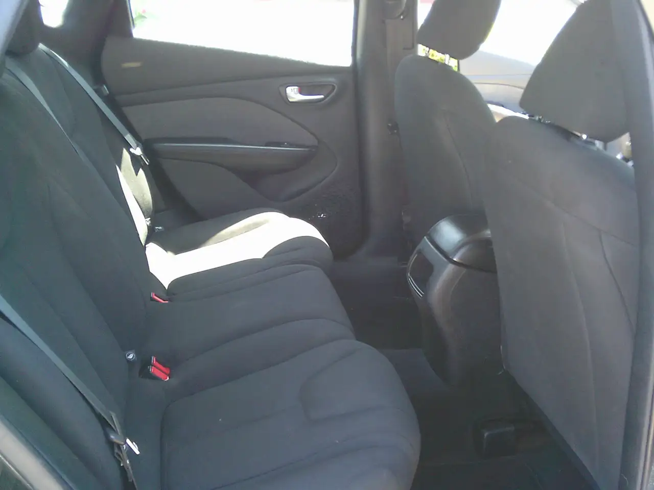 Dodge Dart photo Dodge Dart