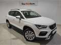 SEAT Ateca 1.5 EcoTSI S&S Style XM DSG Blanco - thumbnail 1