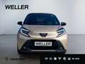 Toyota Aygo X Air Style *LED*Faltdach*ACC*CAM*CarPlay* Beige - thumbnail 2