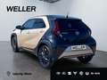Toyota Aygo X Air Style *LED*Faltdach*ACC*CAM*CarPlay* Beige - thumbnail 7