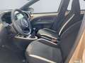 Toyota Aygo X Air Style *LED*Faltdach*ACC*CAM*CarPlay* Beige - thumbnail 9