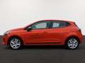 Renault Clio CLIO Evolution TCe 90 Orange - thumbnail 4