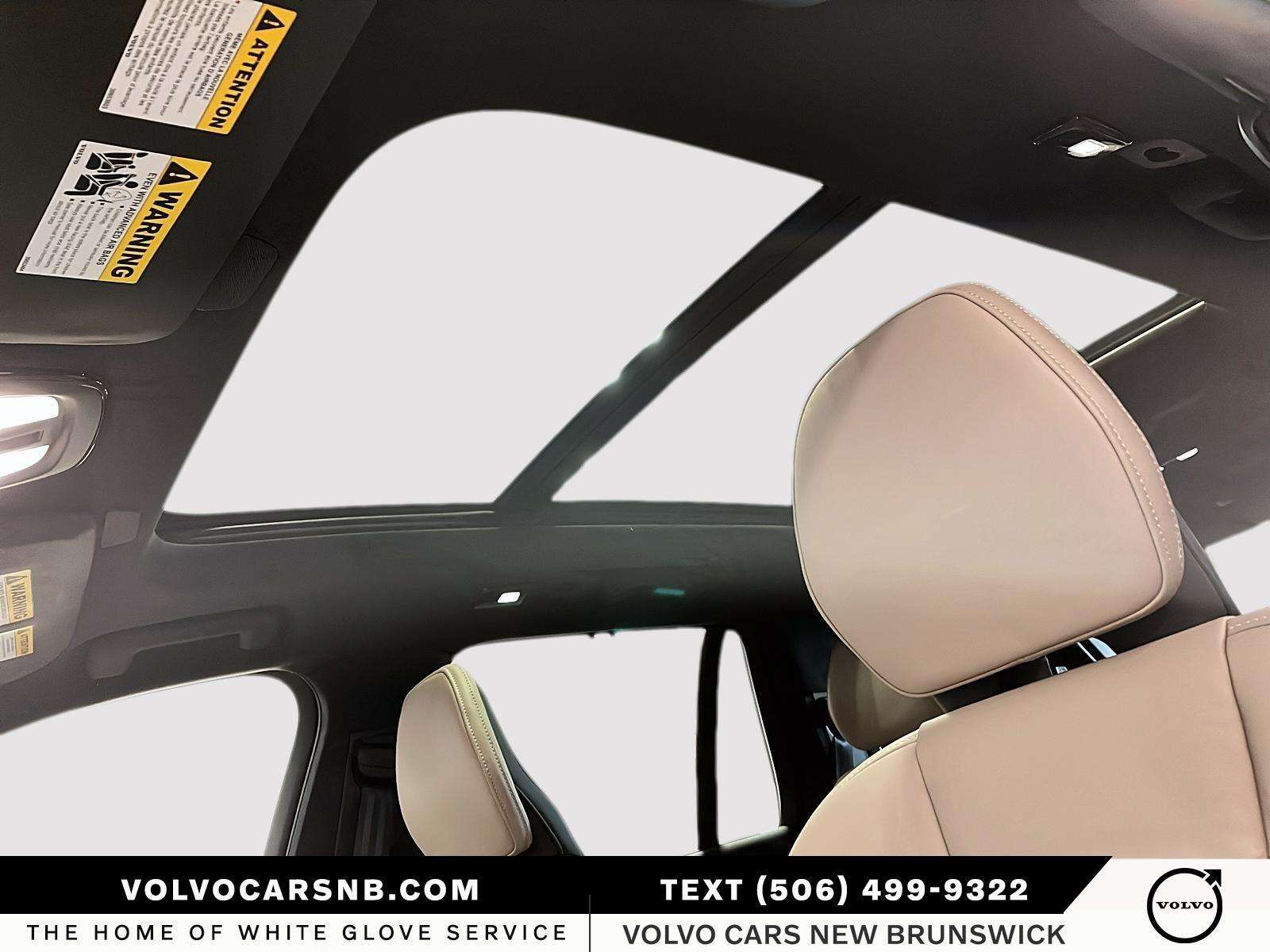 2026 Volvo XC90 B6 Ultra Bright Theme thumb 15