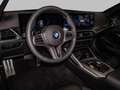 BMW 320 320d Touring Msport Bianco - thumbnail 7