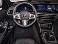 BMW 320 320d Touring Msport Bianco - thumbnail 15