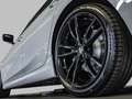 BMW 320 320d Touring Msport Bianco - thumbnail 11