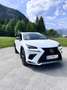 Lexus NX 300h E-FOUR F SPORT - thumbnail 5