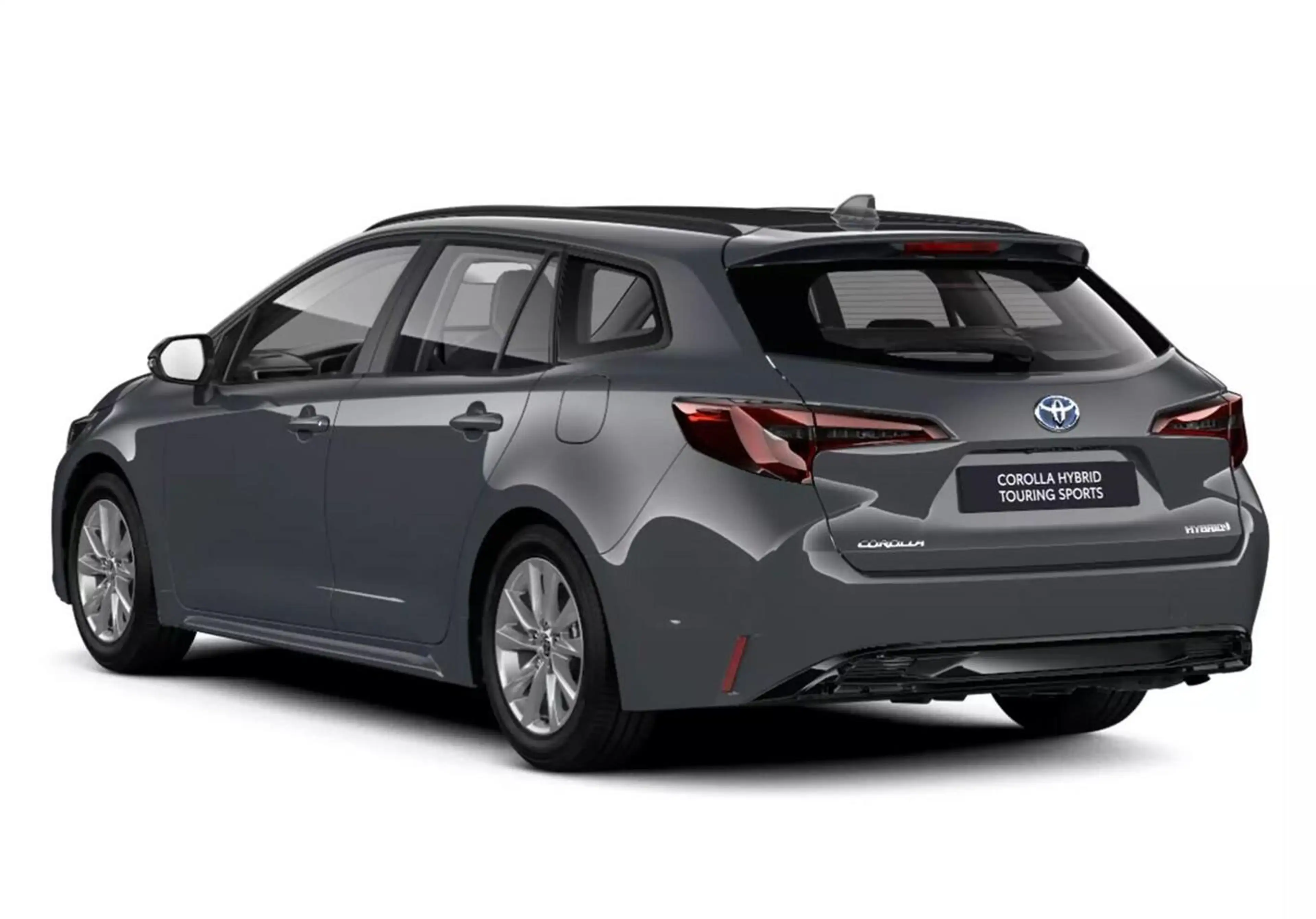 Toyota Corolla Touring Sports Comfort TS Nav LED Kam ACC DigC ... — photo 5