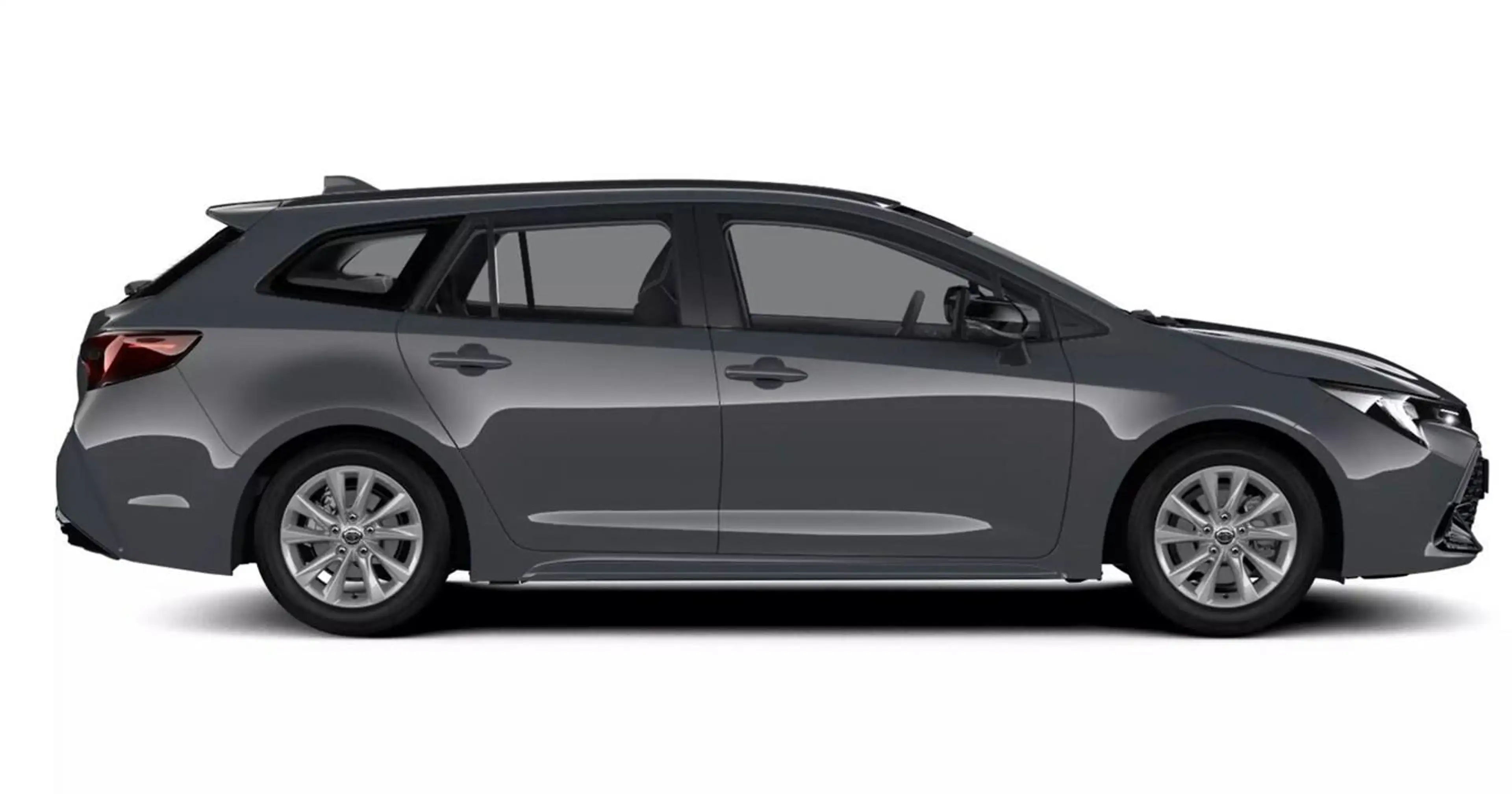 Toyota Corolla Touring Sports Comfort TS Nav LED Kam ACC DigC ... — photo 3