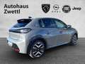 Peugeot 208 -e GT Elektro 54 kWh Grau - thumbnail 6