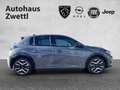 Peugeot 208 -e GT Elektro 54 kWh Grau - thumbnail 7