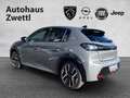 Peugeot 208 GT Elektro 156 54 kWh Grau - thumbnail 4