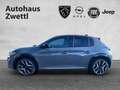 Peugeot 208 -e GT Elektro 54 kWh Grau - thumbnail 3