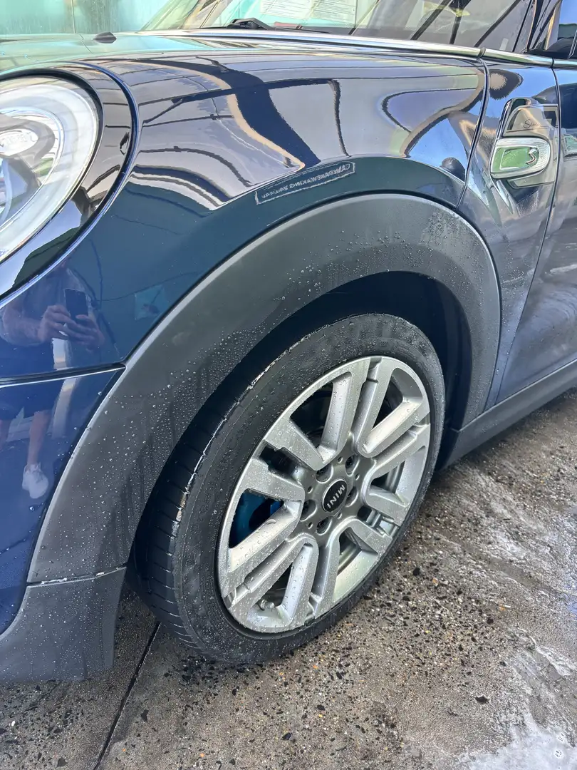 MINI Cooper S 2.0 - 2